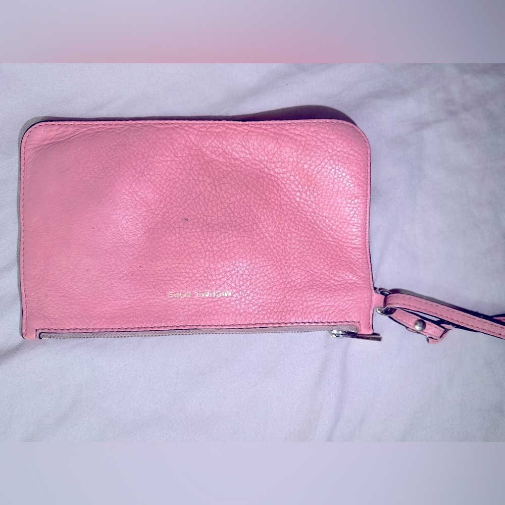 Micheal Kors Wallet